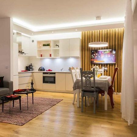 Apartament Gorale - Rezydencja Tatry Ζακοπάνε Εξωτερικό φωτογραφία