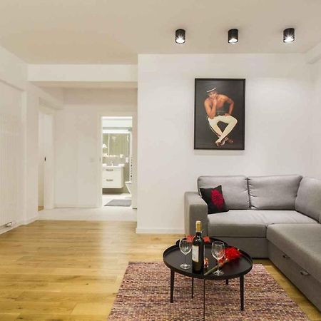 Apartament Gorale - Rezydencja Tatry Ζακοπάνε Εξωτερικό φωτογραφία