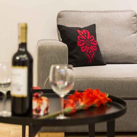 Apartament Gorale - Rezydencja Tatry Ζακοπάνε Εξωτερικό φωτογραφία