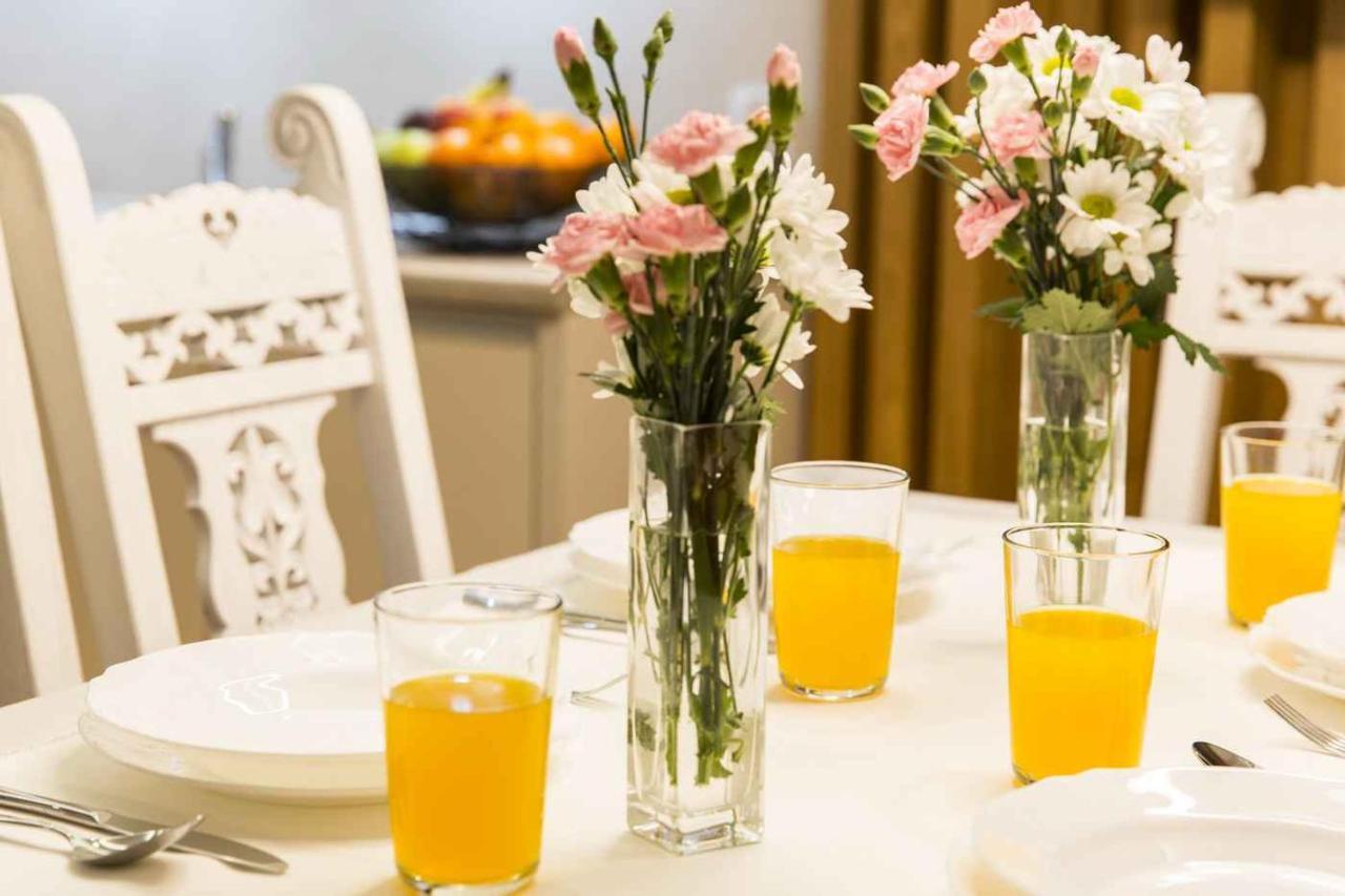 Apartament Gorale - Rezydencja Tatry Ζακοπάνε Εξωτερικό φωτογραφία
