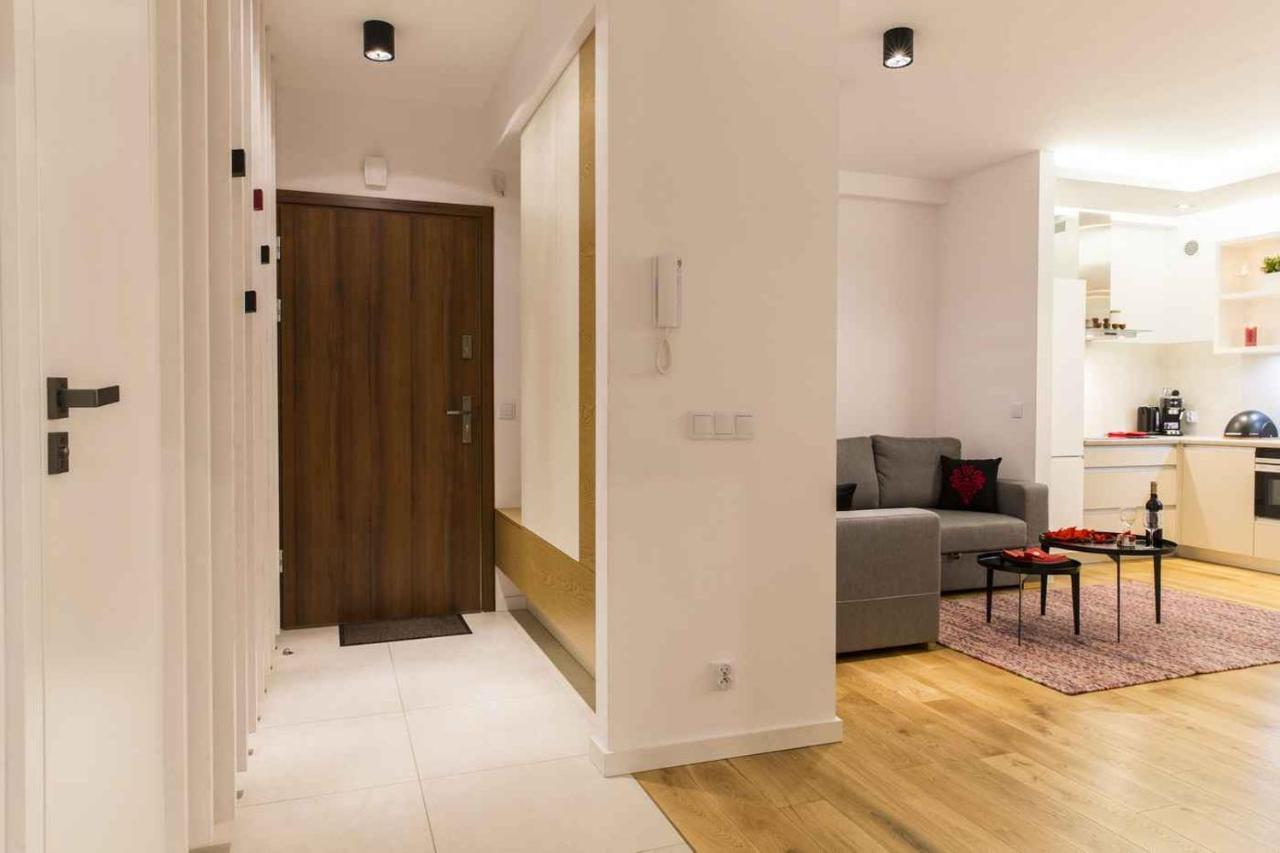 Apartament Gorale - Rezydencja Tatry Ζακοπάνε Εξωτερικό φωτογραφία