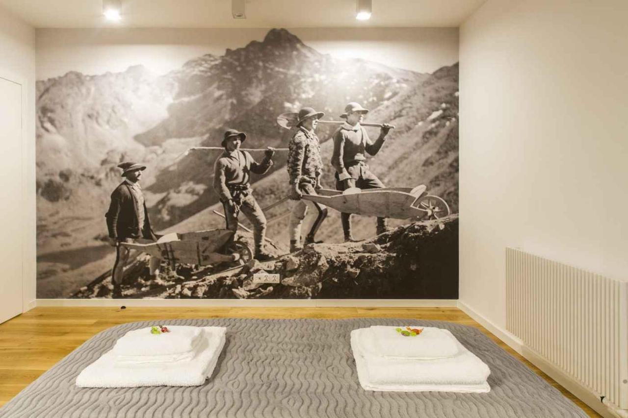 Apartament Gorale - Rezydencja Tatry Ζακοπάνε Εξωτερικό φωτογραφία